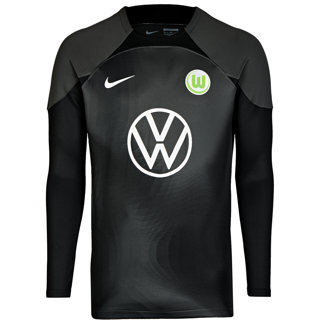 Goalkeeper Jersey 2023 24 VfL Wolfsburg goalkeeper-jersey-2023-24-vfl-wolfsburg